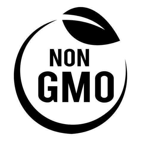 Non-GMO